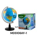 Globo Terraqueo 10.6 POINTER
