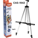 Caballete de Aluminio Ajustable POINTER