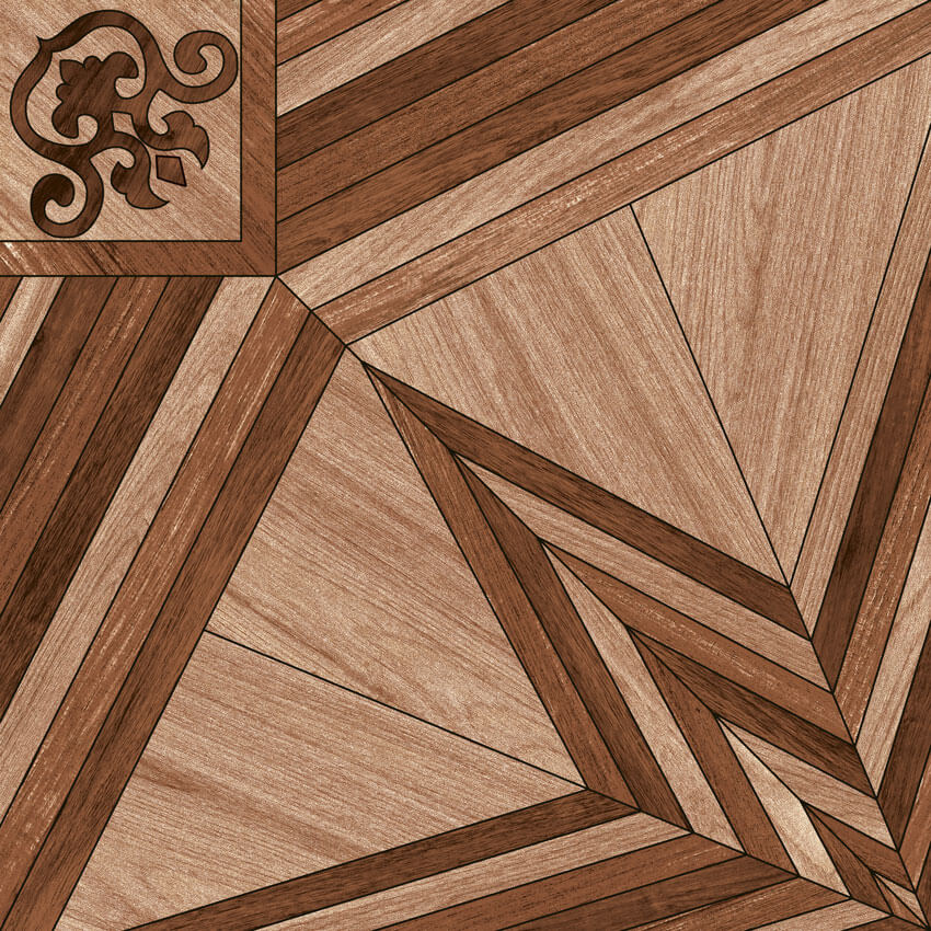 Piso de Ceramica 45 X 45cm Camelot