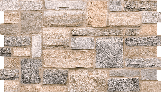 Revestimiento 32 X 54cm Rock Classic