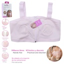 Sujetador de Extraccion GENIAL Mom