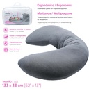 Almohada de Embarazo GENIAL Mom