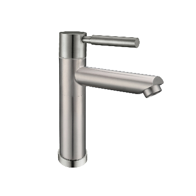 Grifo Individual para Lavamano BAHIT