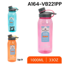 Botella Deportiva 33oz EXCALIBUR