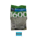 Lechada LATICRETE 1.8Kg Natural Grey