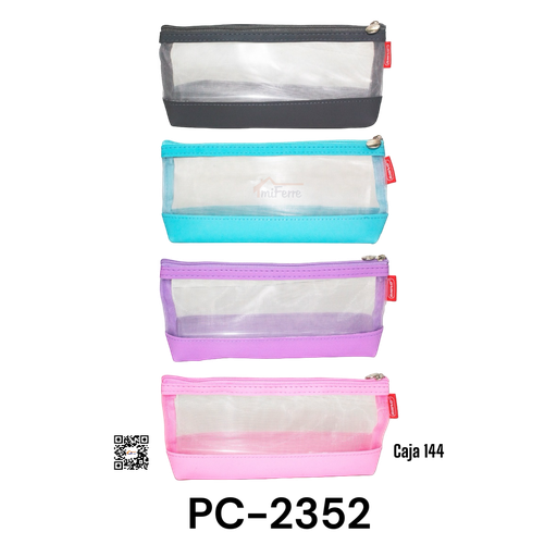 [PC-2352] Cartuchera RHINO