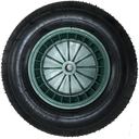 Llanta para Carretilla Plastica