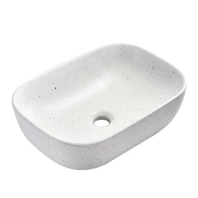 [FF-9041] Lavamano de Mesa 50 X 39.5 X 14.5cm