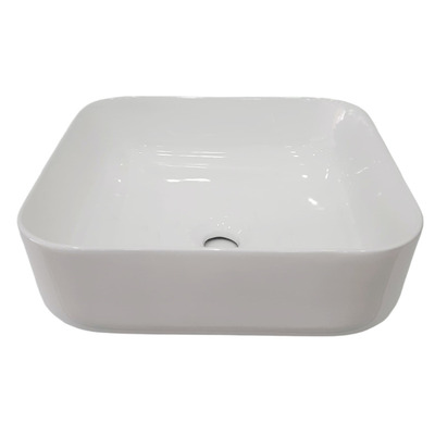 [FF-9033] Lavamano de Mesa 38.5 X 38.5 X 14cm