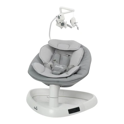 [GN-RS002A-D] Silla Mecedora GENIAL