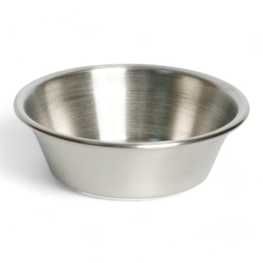 [DHTS-162] Salsero Inoxidable 7 X 2cm