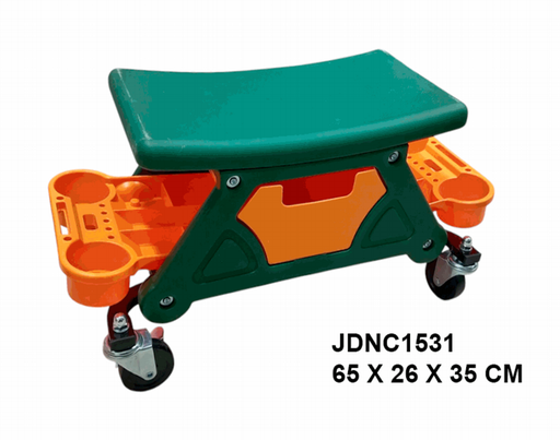 [JDNC1531] Silla de Mecanico JADEVER