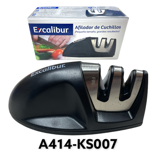 [A414-KS007] Afilador de Cuchillo EXCALIBUR