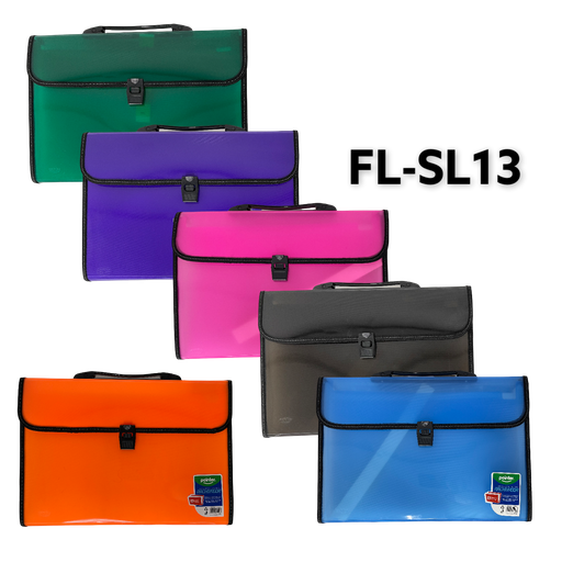 [FL-SL13] Archivador Expandible POINTER