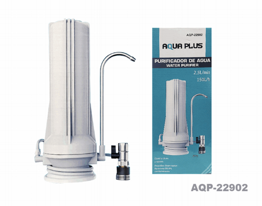 [AQP-22902] Modulo Purificador AQUAPLUS