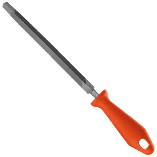 Lima de Machete con Mango Nicholson