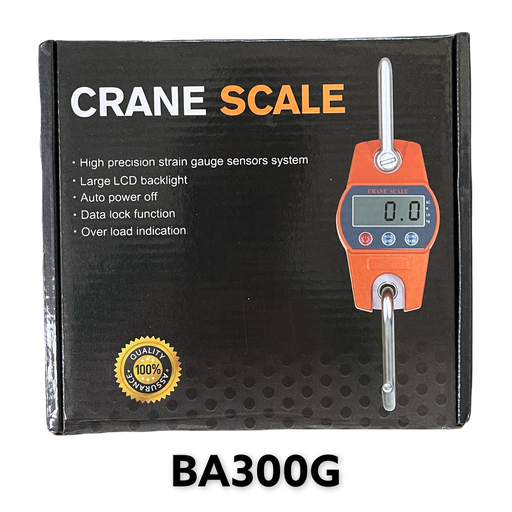 [BA300G] Balanza Digital 300Kg