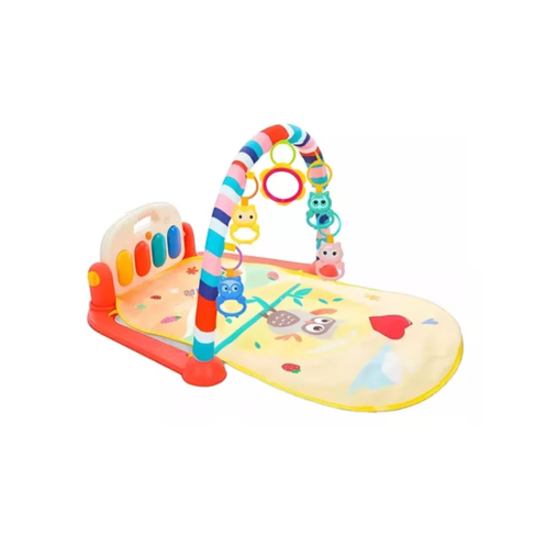 [GN-JX3004] Gimnasio para Bebe GENIAL