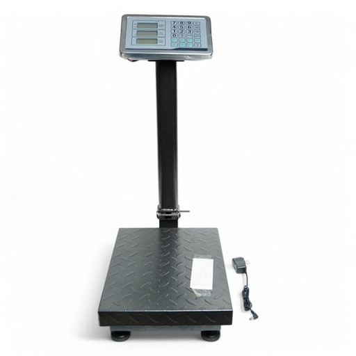 [DHTS-268] Pesa Digital 500Kg