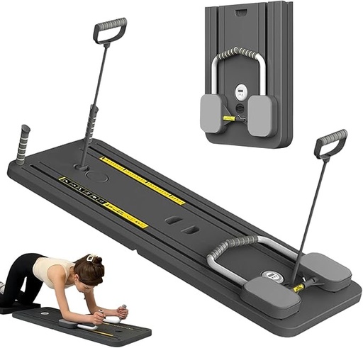PAFAL Pilates Board, Multifunctional Abdominal Board
