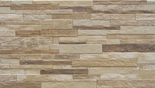 [HD3205] Revestimiento 32 X 56cm Aspen Noce