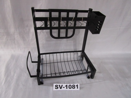 [SV-1081] Escurridor de Platos SAV