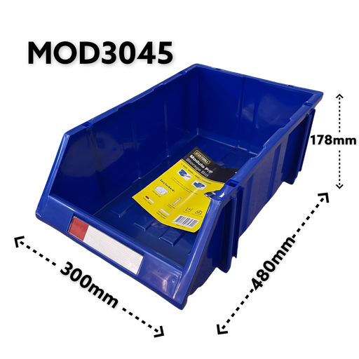 [MOD3045] Modulo P/P 300 X 480 X 178mm UYUSTOOLS