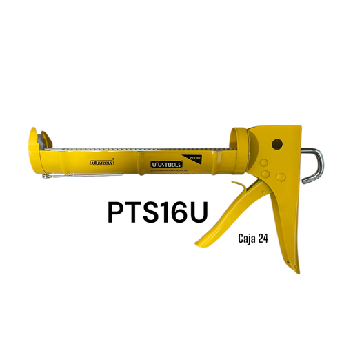 [PTS16U] Pistola de Silicone 9" UYUSTOOLS