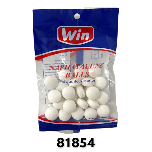 [WIN-81854] Alcanfor 100g WIN