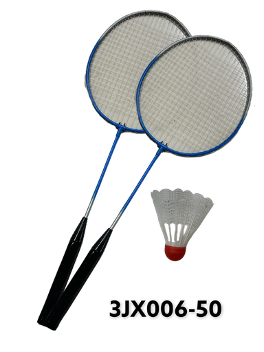 [3JX006-50] Set de Badmington
