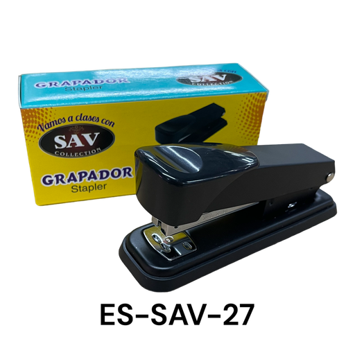 [ES-SAV-27] Engrapadora SAV