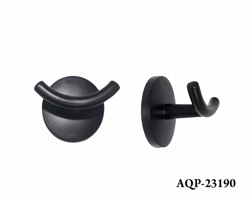 [AQP-23190] Gancho de Pared para Toalla 7.5cm AQUA PLUS